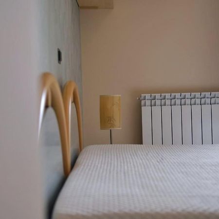 Bed and Breakfast Casa Felice Ліката Екстер'єр фото