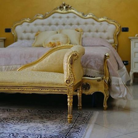 Bed and Breakfast Casa Felice Ліката Екстер'єр фото