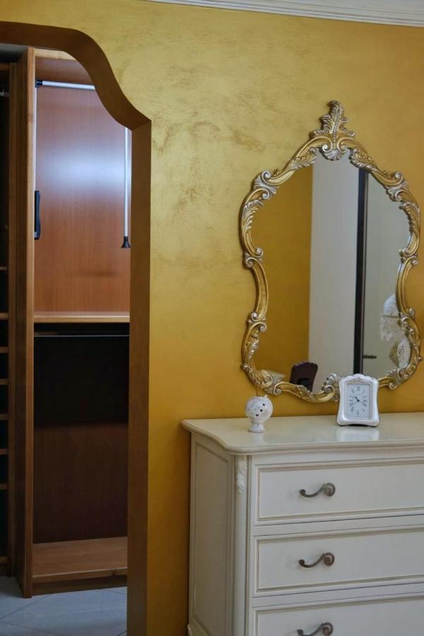 Bed and Breakfast Casa Felice Ліката Екстер'єр фото