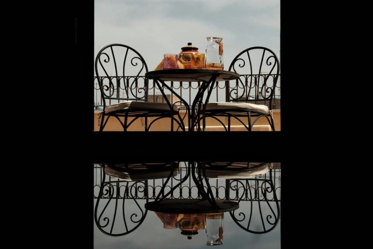 Bed and Breakfast Casa Felice Ліката Екстер'єр фото